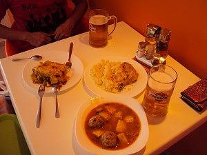 血糖値上昇を抑えてくれる酢1