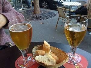 黒酢効果？肌の調子がいい