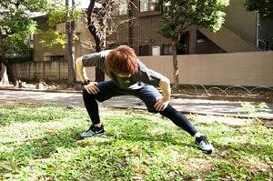 酢の威力　血液サラサラ効果2